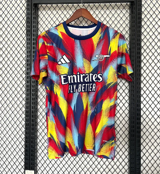 Maillot Arsenal
Concept 2024/2025
