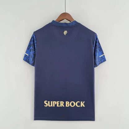 Maillot Porto Saison 2022-2023 édition spéciale