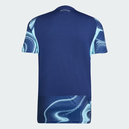AJAX AMSTERDAM 25/26 AWAY JERSEY