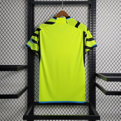 Maillot Extérieur Arsenal 2023/24