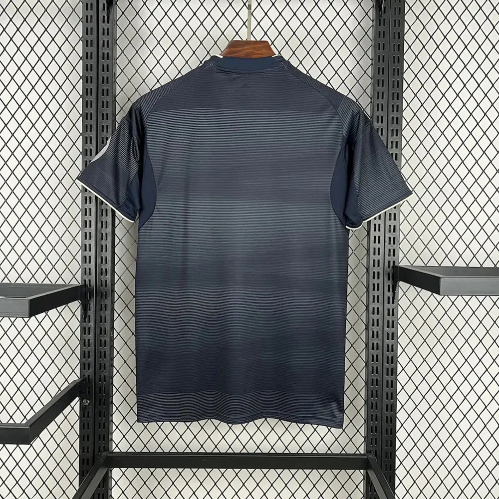 Maillot Real Madrid Extérieur 2025/2026
