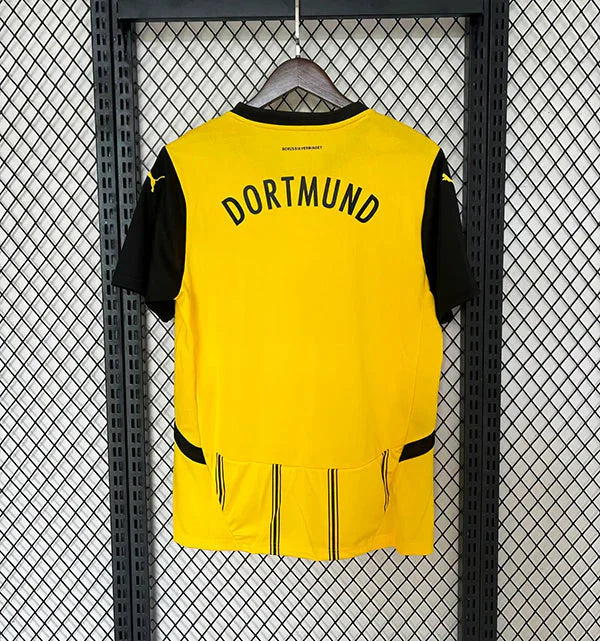 Borussia Dortmund
Domicile 2024/2025