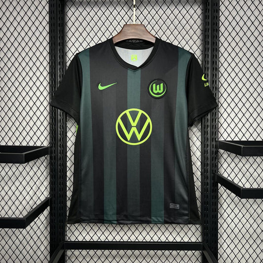 VfL Wolfsburg
Extérieur