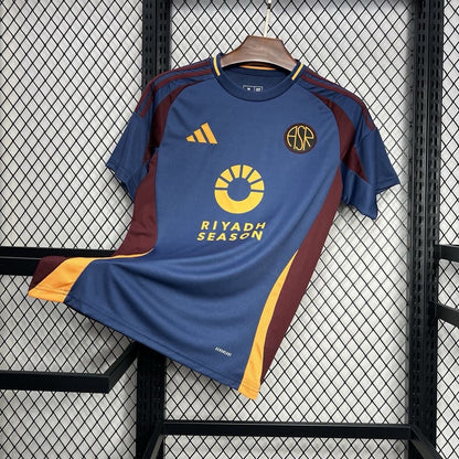 AS Roma Third
2024/2025