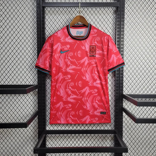 Maillot Corée du Sud Domicile
2024/2025