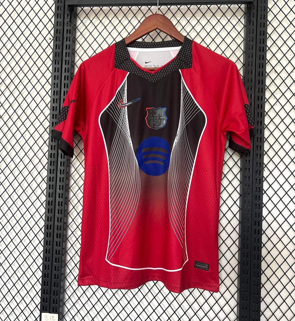 Maillot FC Barcelone
Rouge 2025/2026