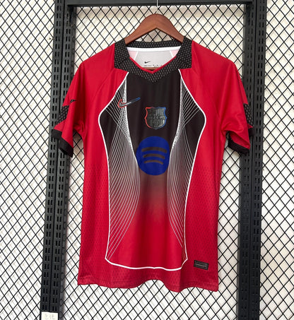 Maillot FC Barcelone
Rouge 2025/2026