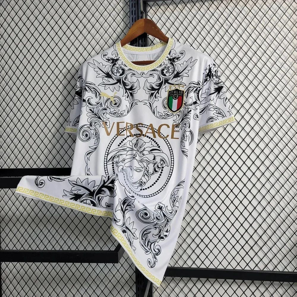 Maillot Italie concept