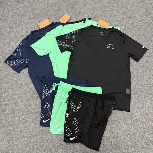 Ensemble Nike Division