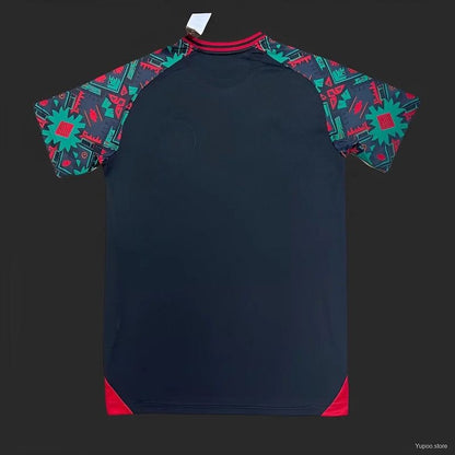 MAILLOT MEXIQUE CONCEPT