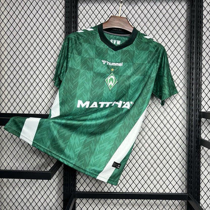 Werder Brême Domicile
2024/2025
