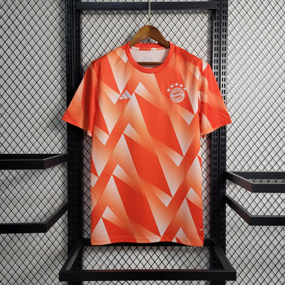 Bayern Munich maillot Entraînement 2023 2024
