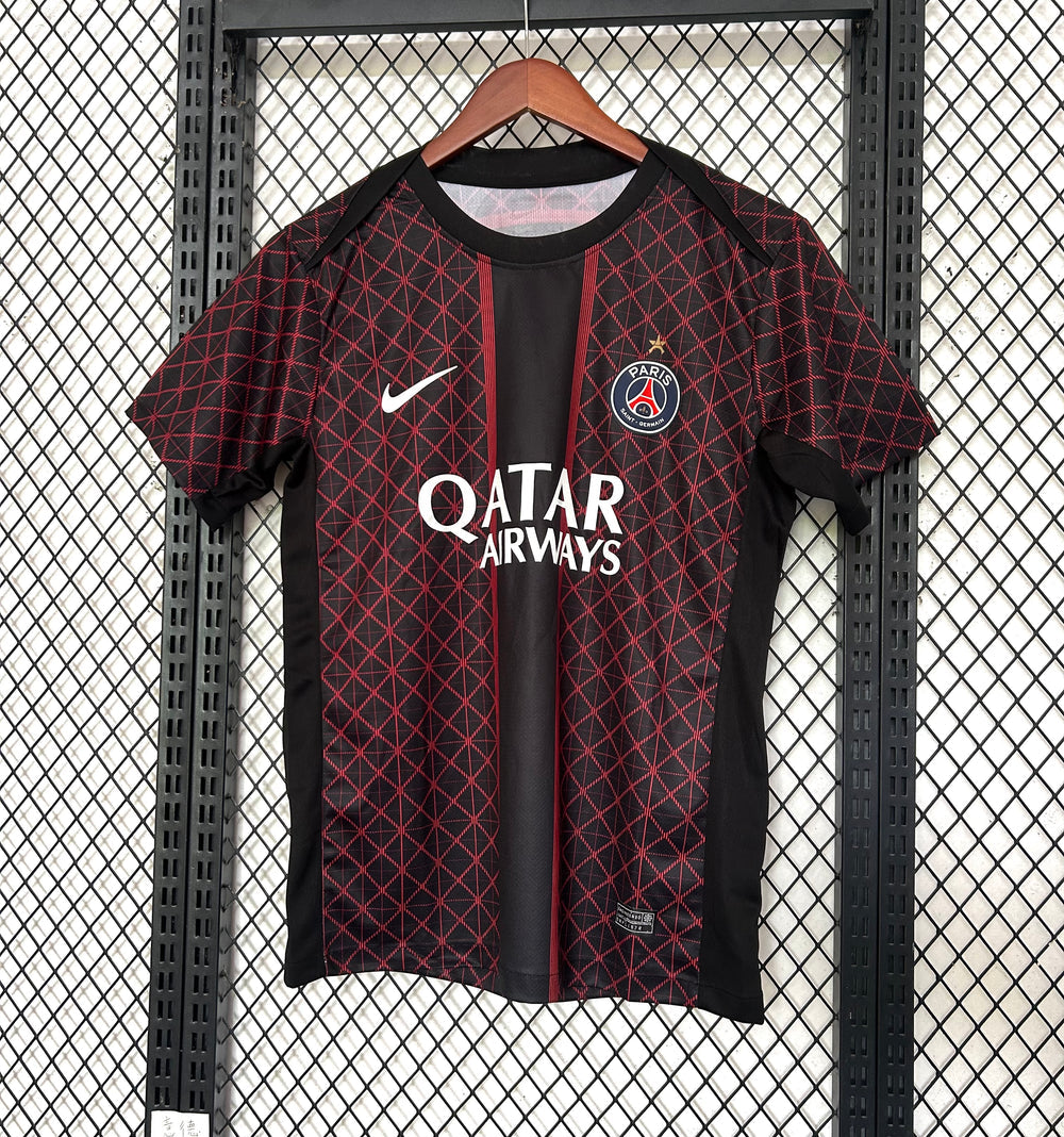 MAILLOT Paris-Saint-Germain, CONCEPT 2025/2026