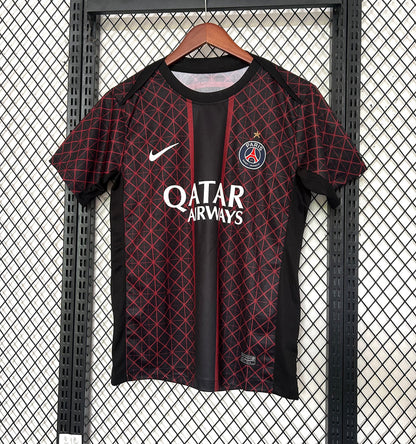 MAILLOT Paris-Saint-Germain, CONCEPT 2025/2026