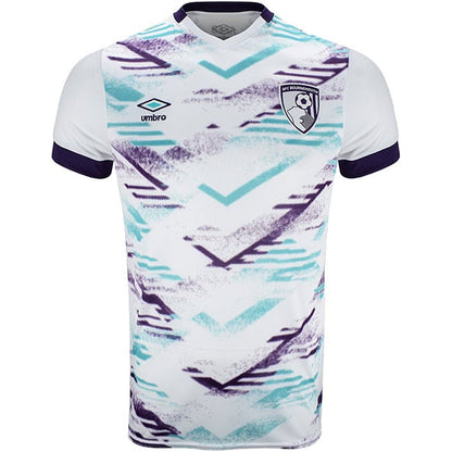 Maillot Extérieur Homme AFC Bournemouth 2024/25