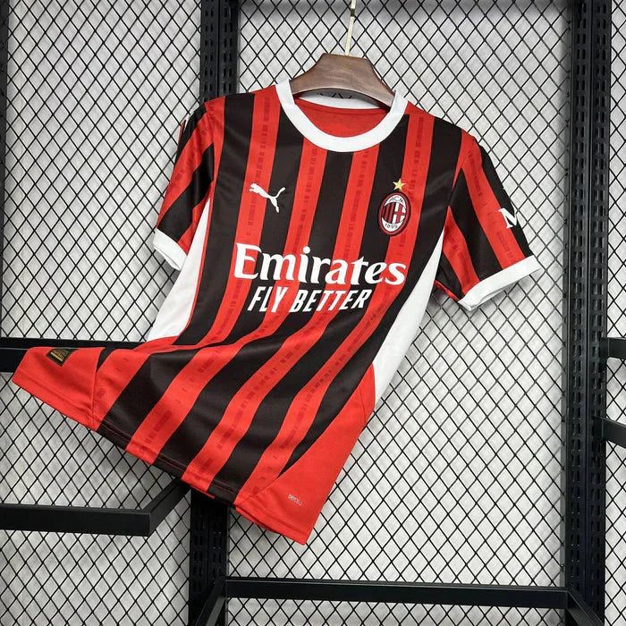 Milan AC Domicile
2024/2025