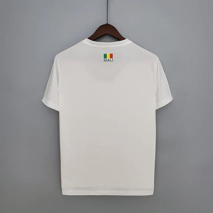 Maillot Mali saison 2023-2024 édition spéciale blanc