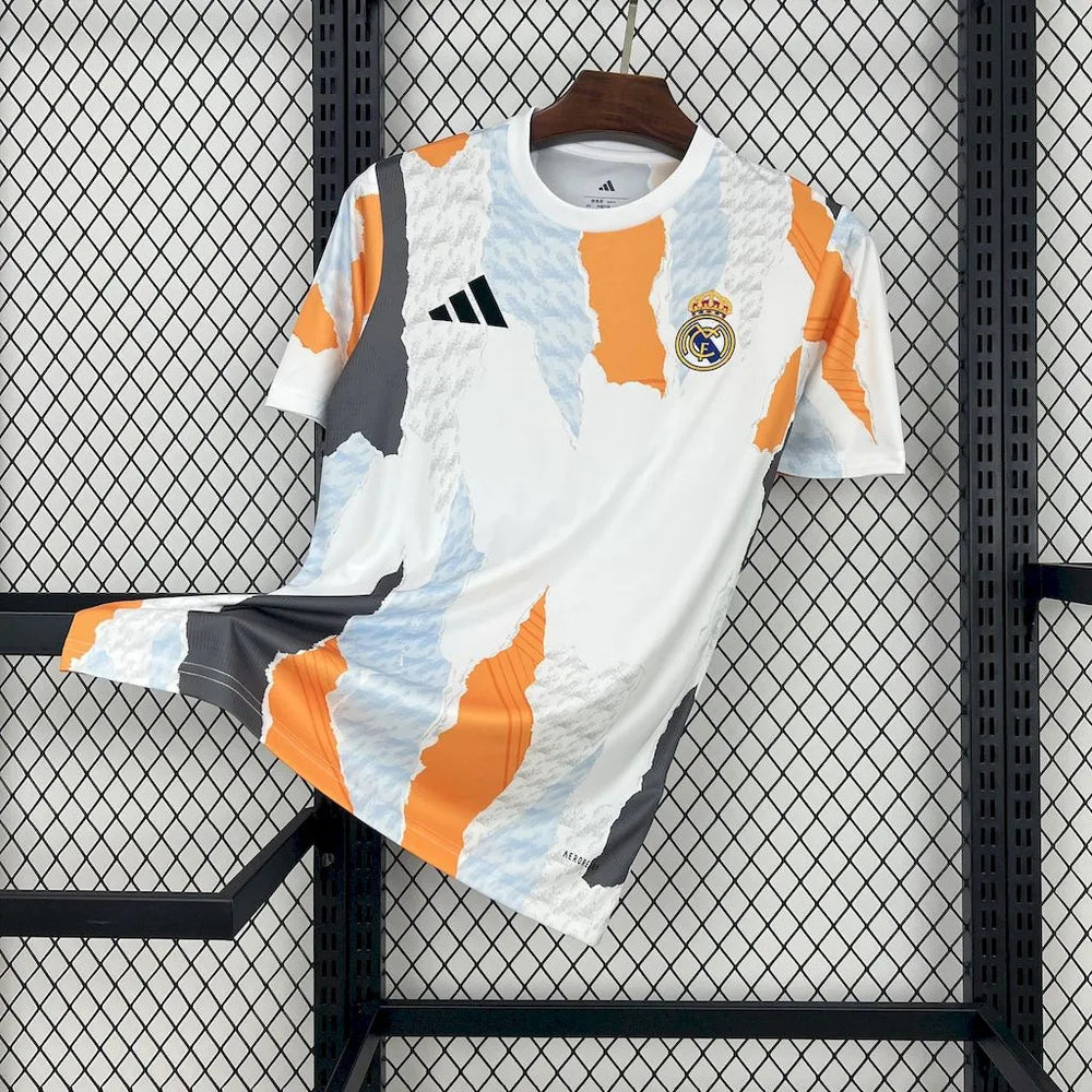 Maillot Real Madrid
Concept 2024/2025