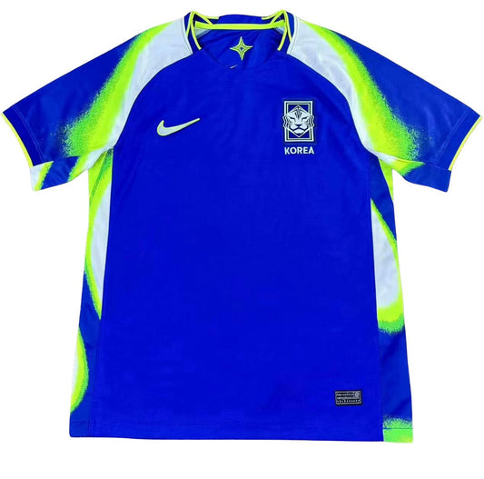 Corée du Sud Away 2024
