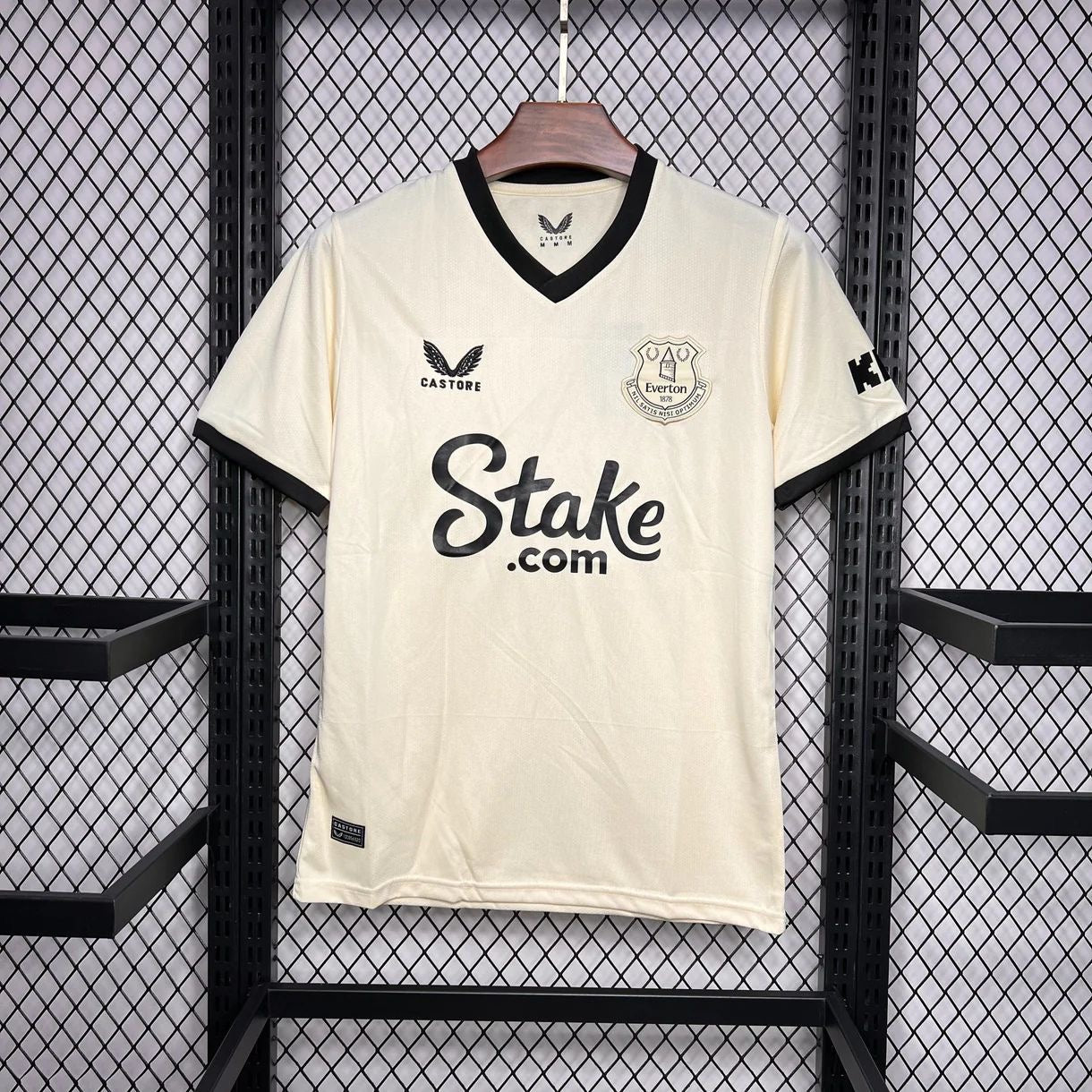Everton Extérieur
2024/2025
