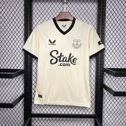 Everton Extérieur
2024/2025