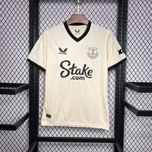 Everton Extérieur
2024/2025