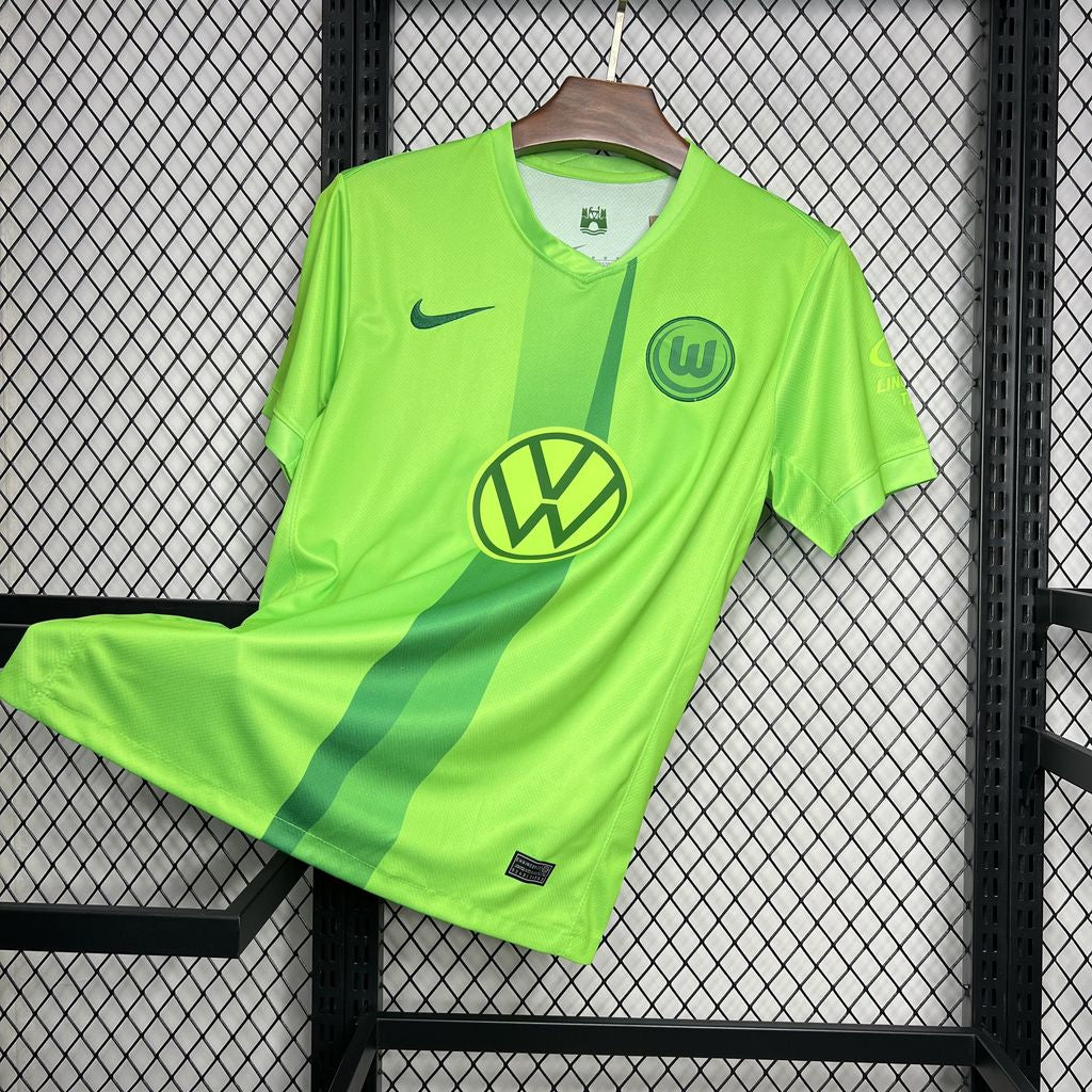 VfL Wolfsburg Domicile
2024/2025