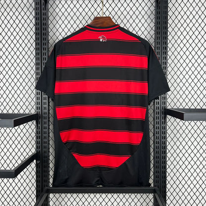 Maillot Flamengo Domicile 2025-2026