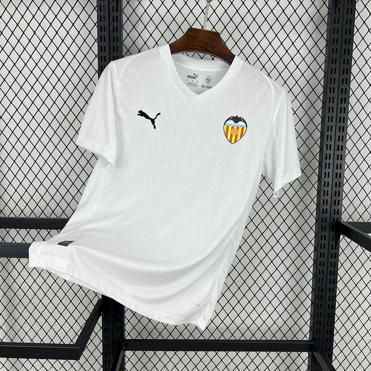 Maillot Valence Domicile 2025-2026
