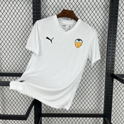 Maillot Valence Domicile 2025-2026