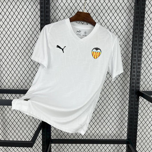 Maillot Valence Domicile 2025-2026