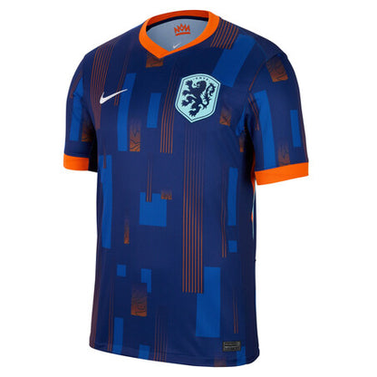 Maillot Pays-Bas extérieur
2024