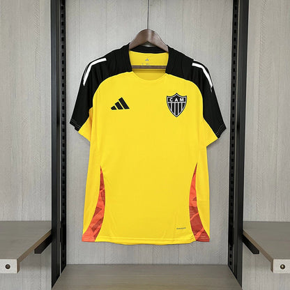 Maillot Atlético Mineiro 25/26