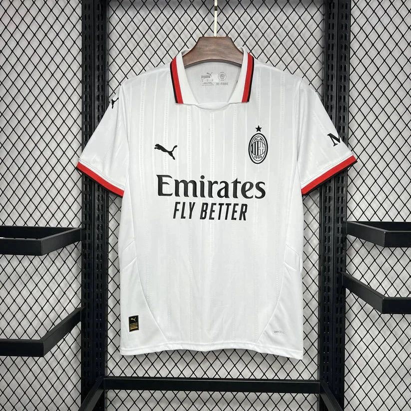 Milan AC Extérieur
2024/2025