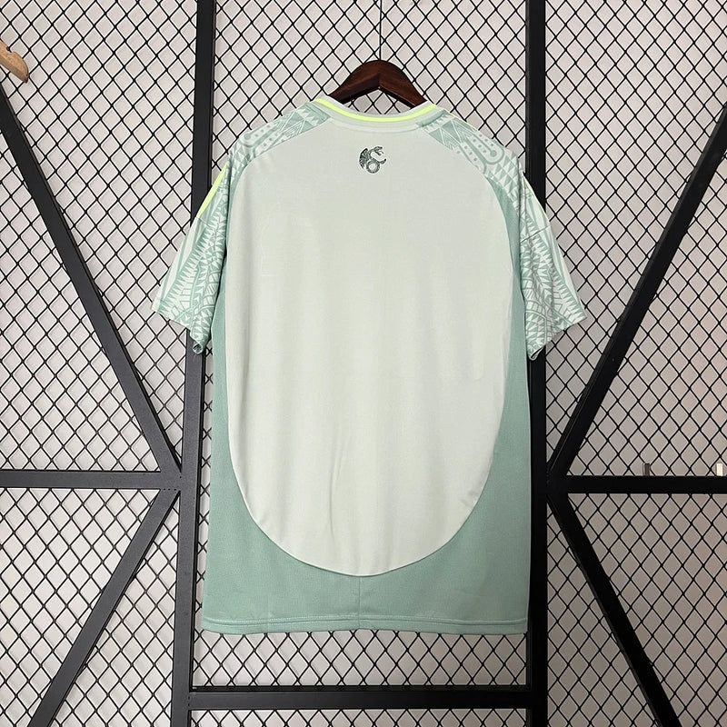 MEXIQUE MAILLOT ÉXTERIEUR 2024/25