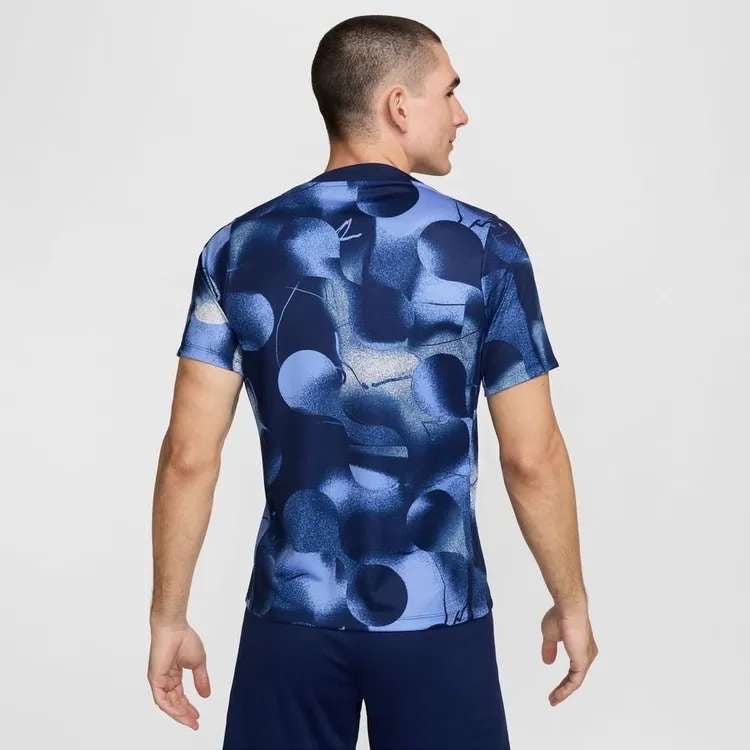 25/26 Maillot Extérieur
Tottenham Bleu
