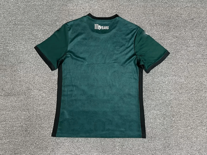 Maillot Monaco Extérieur 2024/2025