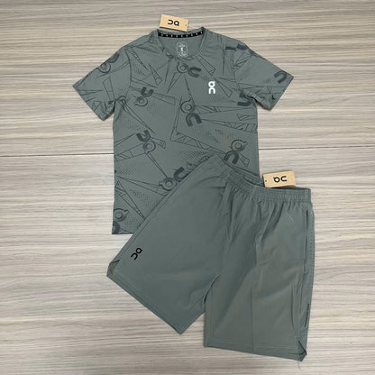 Ensemble on