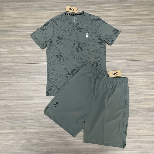 Ensemble on