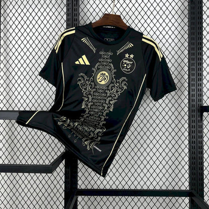 Algerie maillot 2024/2025 concept