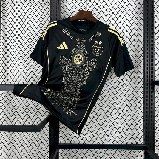 Algerie maillot 2024/2025 concept