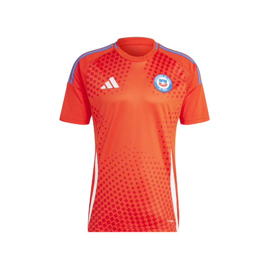 MAILLOT DOMICILE CHILI
2024 ADIDAS