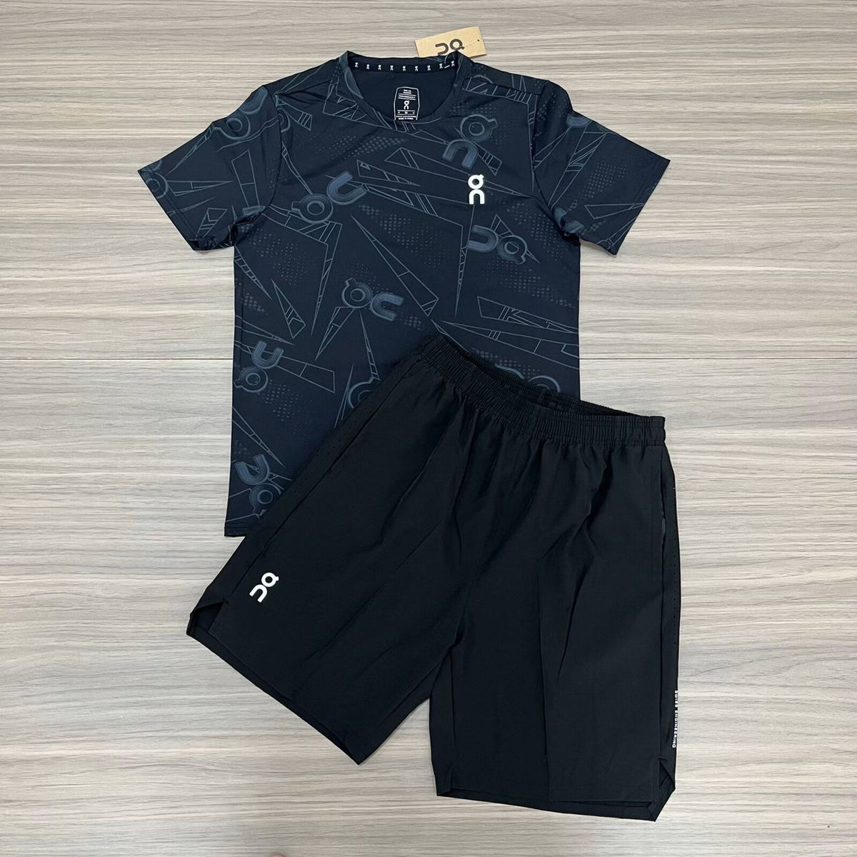 Ensemble on