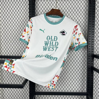 Maillot Palermo FC Third 2024-2025