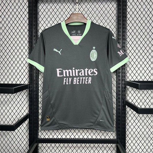 Milan AC Third
2024/2025