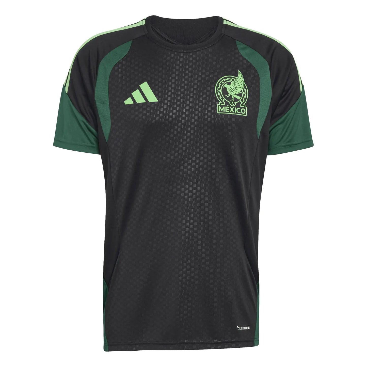 Maillot d'entraînement Mexique Coupe du Monde 2026