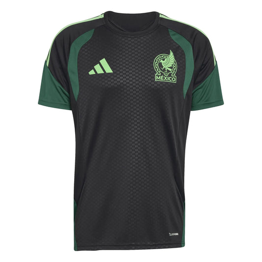 Maillot d'entraînement Mexique Coupe du Monde 2026