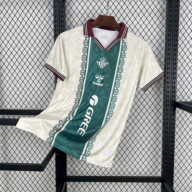 Maillot Betis édition Spéciale 2025-2026