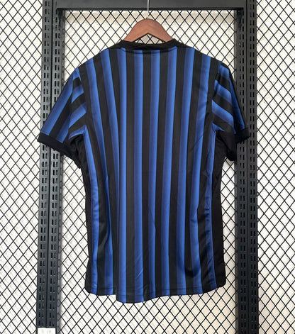 Inter Milan Domicile
2025/2026