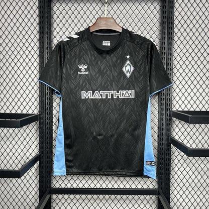 Werder Brême Third
2024/2025